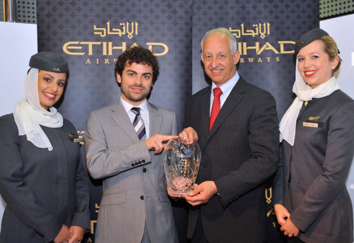 Etihad, NEWS, Aviation Etihad, NEWS, Aviation