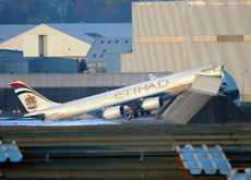 Etihad, NEWS, Aviation Etihad, NEWS, Aviation