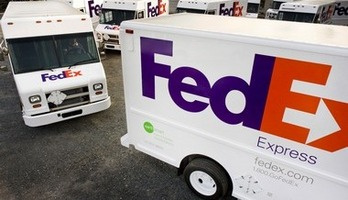 Fedex, Logistics, Supply Chain Fedex, Logistics, Supply Chain