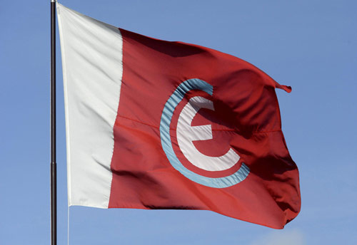 SHIP SUPPLIES: Eitzen buys into Middle East region. SHIP SUPPLIES: Eitzen buys into Middle East region.