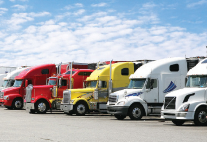 Experts are of the opinion that Internet of Things (IoT) is becoming the mainstay of transport operations, where freight needs to be delivered rapidly across continents. Experts are of the opinion that Internet of Things (IoT) is becoming the mainstay of transport operations, where freight needs to be delivered rapidly across continents.