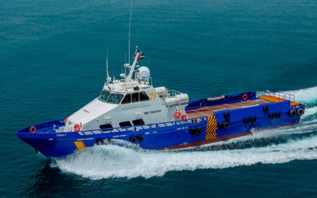 Fujairah National Group, Grandweld Shipyards, NEWS Fujairah National Group, Grandweld Shipyards, NEWS