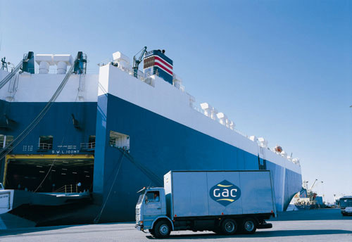 QUALITY ASSURANCE: Cargo 2000 offers reduced errors. QUALITY ASSURANCE: Cargo 2000 offers reduced errors.