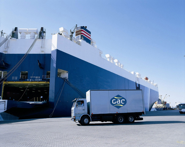 DOWN UNDER: GAC opened a new Australian port office. DOWN UNDER: GAC opened a new Australian port office.