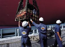 Ship agency support will be followed by an increased presence in marine logistics across all of Australia?s maritime hubs. Ship agency support will be followed by an increased presence in marine logistics across all of Australia?s maritime hubs.