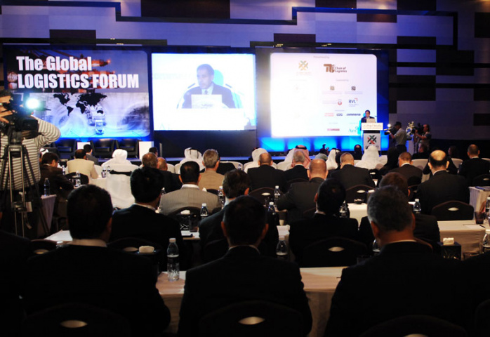 Abu dhabi, Global logistics forum, NEWS Abu dhabi, Global logistics forum, NEWS
