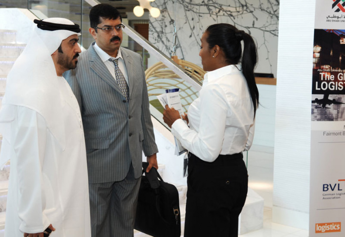 Abu dhabi, Global logistics forum, NEWS Abu dhabi, Global logistics forum, NEWS
