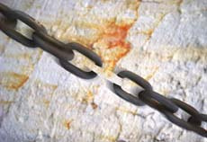 Broken trust? Broken trust?