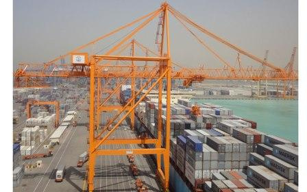 Logistics, NEWS, Ports & Free Zones Logistics, NEWS, Ports & Free Zones