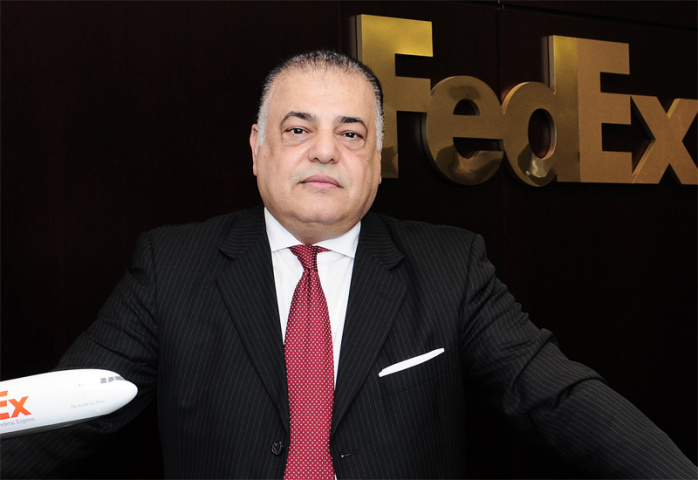 Hamdi Osman, is reported to have retired after 30 years with the company Hamdi Osman, is reported to have retired after 30 years with the company