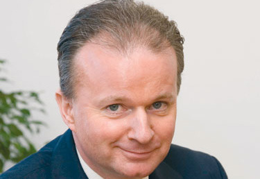 MIKE HOWARTH, CEO: Initiated bringing the event out to Dubai in 2006. MIKE HOWARTH, CEO: Initiated bringing the event out to Dubai in 2006.