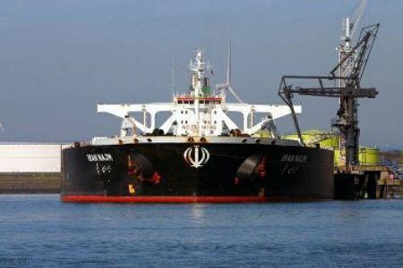 The 16 men have been trapped aboard the tanker for more than 5 months without pay The 16 men have been trapped aboard the tanker for more than 5 months without pay