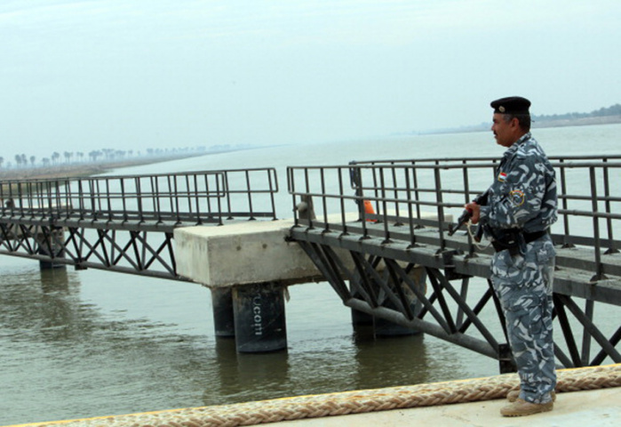 Iraq, Port, NEWS, Ports & Free Zones Iraq, Port, NEWS, Ports & Free Zones