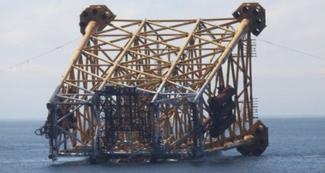 McDermott International will construct and install 12 jackets for offshore oil and gas fields in Saudi Arabian waters. McDermott International will construct and install 12 jackets for offshore oil and gas fields in Saudi Arabian waters.