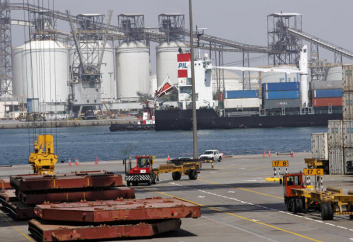 Dp world, Duisport, Jebel ali port, NEWS, Ports & Free Zones Dp world, Duisport, Jebel ali port, NEWS, Ports & Free Zones