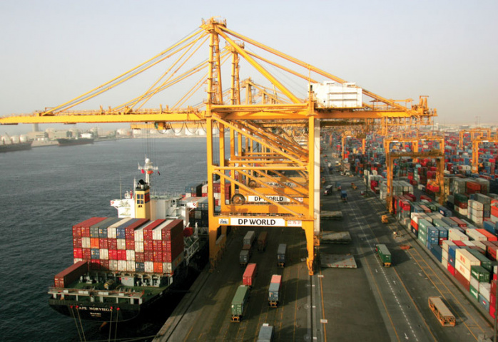 NEWS, Ports & Free Zones NEWS, Ports & Free Zones