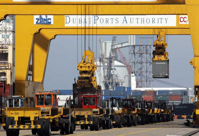 Growth, Infrastructure, Jebel ali port, Project cargo, NEWS Growth, Infrastructure, Jebel ali port, Project cargo, NEWS