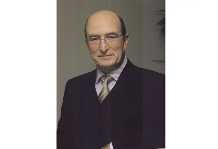 JLA: Ibrahim Naouri, president. JLA: Ibrahim Naouri, president.