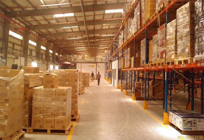Lower costs, Streamline operations, WMS, ANALYSIS Lower costs, Streamline operations, WMS, ANALYSIS