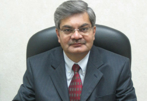 HOT SEAT: Former Fast Express manager Kartik Pandit. HOT SEAT: Former Fast Express manager Kartik Pandit.