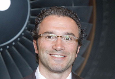 FRANCO NANNA: A member of Cargolux's new 'Keepcool' team, aimed at optimising cool chain processes. FRANCO NANNA: A member of Cargolux's new 'Keepcool' team, aimed at optimising cool chain processes.