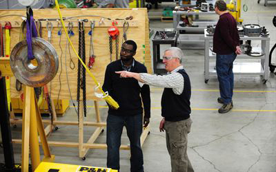Konecranes, PRODUCTS Konecranes, PRODUCTS