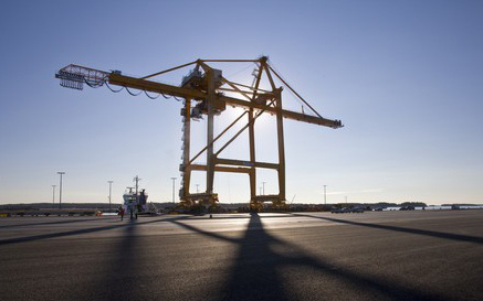 Cranes, Konecranes, NEWS, Ports & Free Zones, PRODUCTS Cranes, Konecranes, NEWS, Ports & Free Zones, PRODUCTS