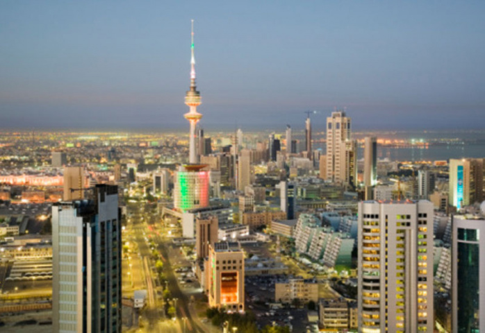 APL Logistics has moved into the Kuwait market APL Logistics has moved into the Kuwait market