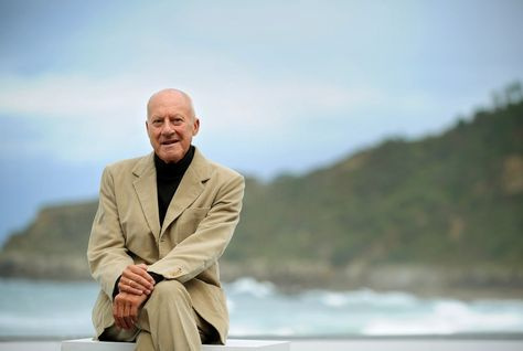 British architect Sir Norman Foster (Getty Images) British architect Sir Norman Foster (Getty Images)