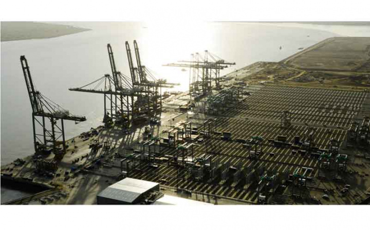 Logistics, NEWS, Ports & Free Zones Logistics, NEWS, Ports & Free Zones