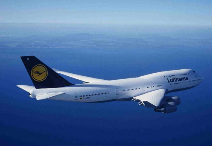 Lufthansa's cabin revamp will allow it to pack in more seats. Lufthansa's cabin revamp will allow it to pack in more seats.