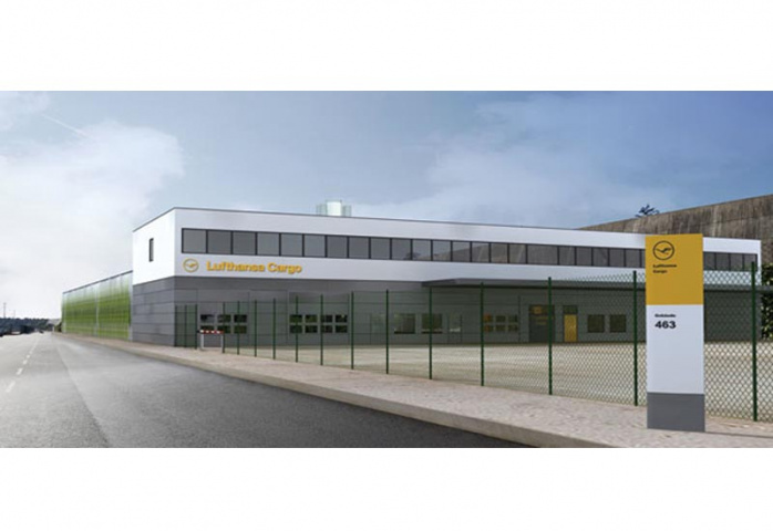 ANIMAL LOUNGE: New facility offers higher standards. ANIMAL LOUNGE: New facility offers higher standards.