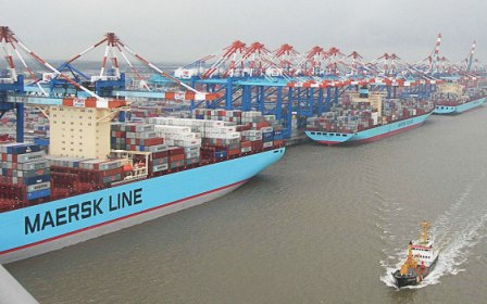 Global shipping report, Research and Markets, NEWS Global shipping report, Research and Markets, NEWS