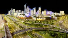 Construction work on Mall of the World is likely to start in 2016. Construction work on Mall of the World is likely to start in 2016.
