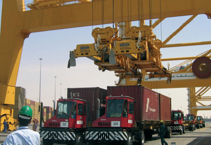 Materials handling middle east, Uae, NEWS Materials handling middle east, Uae, NEWS