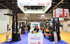 Material handling, Materials handling middle east, Material Handling Middle East 2015 Material handling, Materials handling middle east, Material Handling Middle East 2015