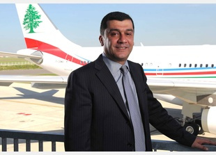 MEA chairman Mohammad Hout MEA chairman Mohammad Hout