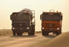 The lifting of sanctions has breathed life into the commercial vehicle (CV) market, with French and German original equipment manufacturers (OEMs) already in talks with local CV manufacturers to begin the process of market re-entry. The lifting of sanctions has breathed life into the commercial vehicle (CV) market, with French and German original equipment manufacturers (OEMs) already in talks with local CV manufacturers to begin the process of market re-entry.