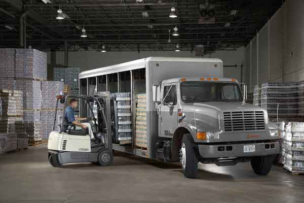 READY FOR ACTION: Gulftainer unveils Momentum Logistics. READY FOR ACTION: Gulftainer unveils Momentum Logistics.