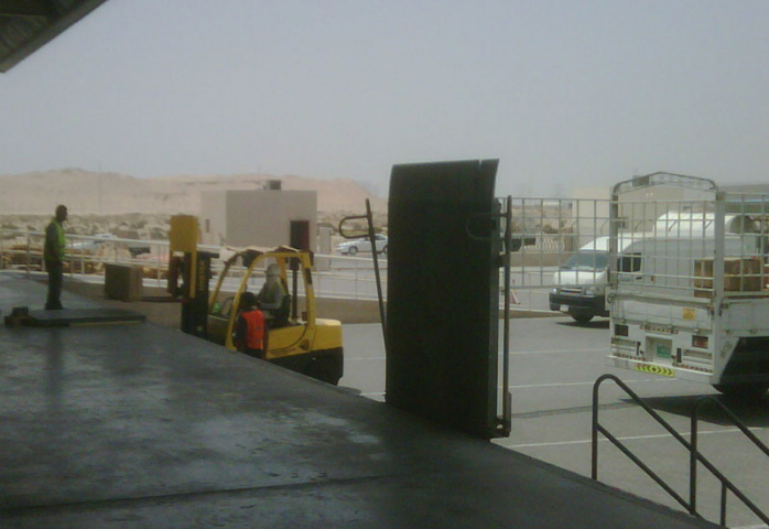 Jebel Ali, Logistics, Move One, NEWS Jebel Ali, Logistics, Move One, NEWS