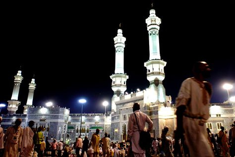 Makkah, Saudi arabia, Bus, Smart transport Makkah, Saudi arabia, Bus, Smart transport