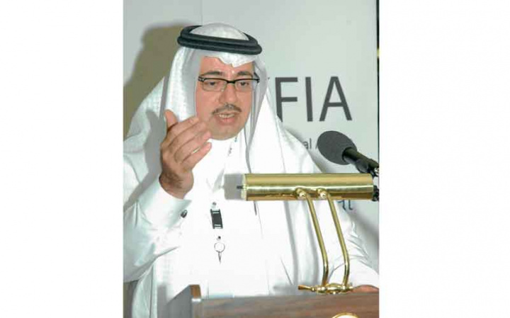 Mohammed Al Bayati is the chief executive officer of Naqel. Mohammed Al Bayati is the chief executive officer of Naqel.