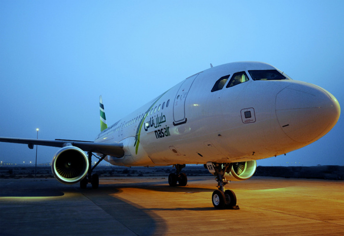 KSA's only low cost carrier is continuing to expand its route network. KSA's only low cost carrier is continuing to expand its route network.