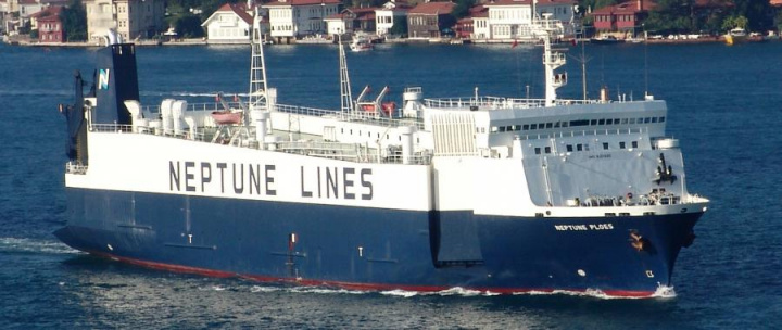 The regular, two-loop service, interchanging weekly, will be operated in the initial phase by the vessel Neptune Ploes, connecting eight countries in the Gulf. The regular, two-loop service, interchanging weekly, will be operated in the initial phase by the vessel Neptune Ploes, connecting eight countries in the Gulf.