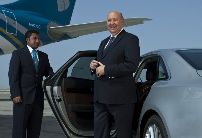 INTERVIEWS, Aviation INTERVIEWS, Aviation