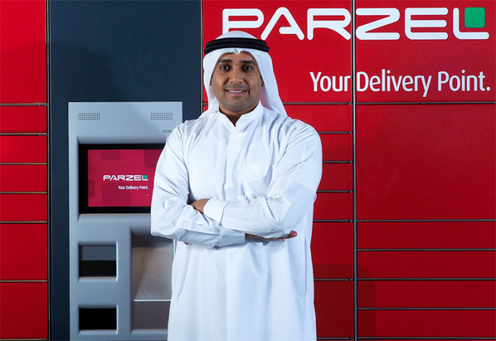Obaid Al-Qahash, managing director of Kedu. Obaid Al-Qahash, managing director of Kedu.