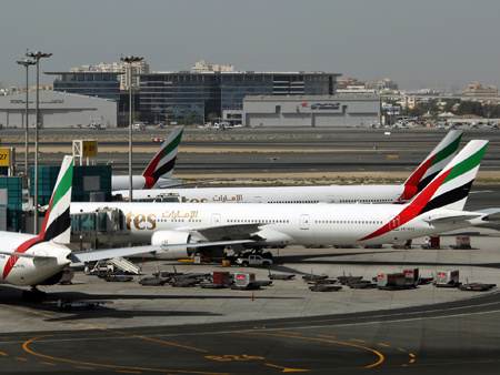 Dubai, NEWS, Aviation Dubai, NEWS, Aviation