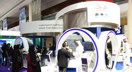 The Ports, Customs and Free Zone Corporation (PCFC) grabbed public attention through its 41 smart, highly-innovative initiatives showcased at GITEX 2016. The Ports, Customs and Free Zone Corporation (PCFC) grabbed public attention through its 41 smart, highly-innovative initiatives showcased at GITEX 2016.