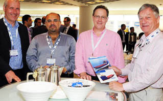 OSV Middle East, NEWS OSV Middle East, NEWS