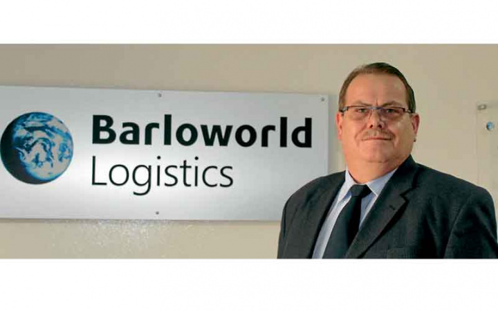 Willem Weldhagen is the Middle East supply chain manager of Barloworld Logistics. Willem Weldhagen is the Middle East supply chain manager of Barloworld Logistics.